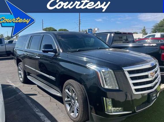 CADILLAC ESCALADE ESV 2019 1GYS4JKJ2KR221049 image CADILLAC ESCALADE ESV 2019 1GYS4JKJ2KR221049 image